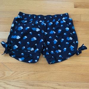 Marc Jacobs Swimwear Cover Up Shorts
